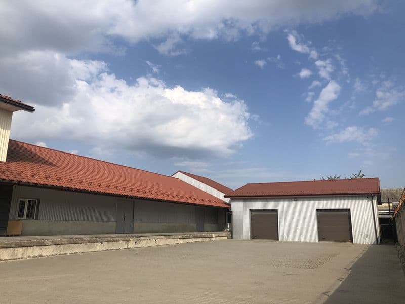 Продаж /оренда комерційної нерухомості