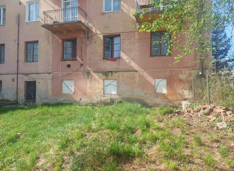 Продаж квартири/приміщення 53,8м2 вул. Г. УПА м. Борислав