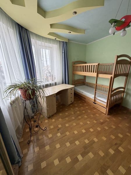 Оренда, центр, вул. За Рудкою, 400$ 3 кім. І/о