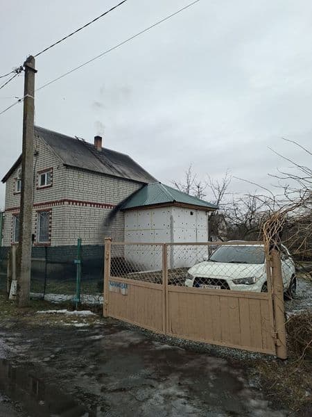 Продам жилой дом