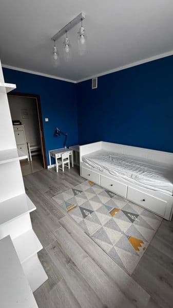 Mieszkanie 45,24 m2, 1p, Śródmieście, Kędzierzyn-Koźle