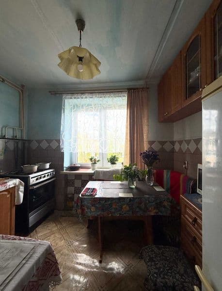 продаж 2 кімнатної квартири