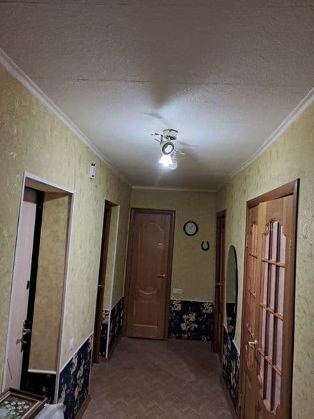 Продам 3комнатную квартиру
