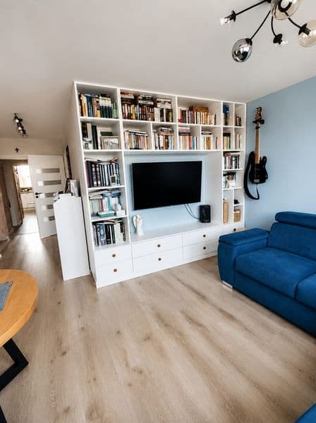 Mieszkanie na sprzedaż 70 m2 w Andrychowie