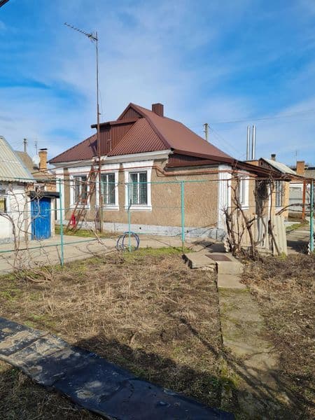 Продам будинок на Ворошилівці.Ціну знижено!!!