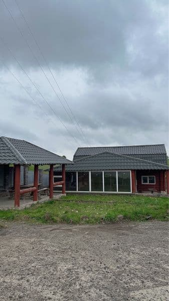 Продаж двох діючих бізнесів біля міста,по трасі Київ-Чоп