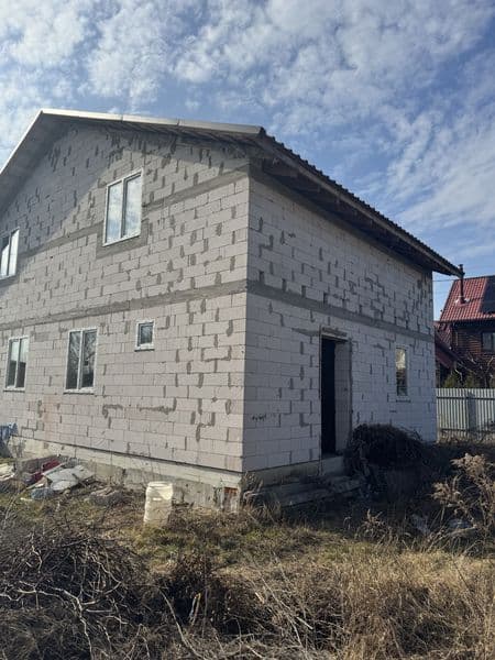 Продам дуплекс Осокорки