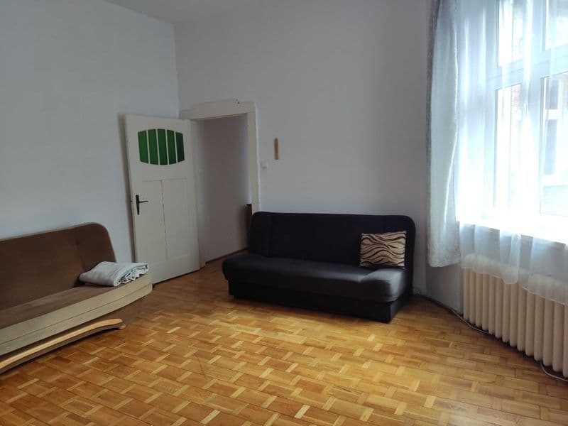 Wynajmę mieszkanie 2 pokojowe 60m w Dzielnicy Muzycznej