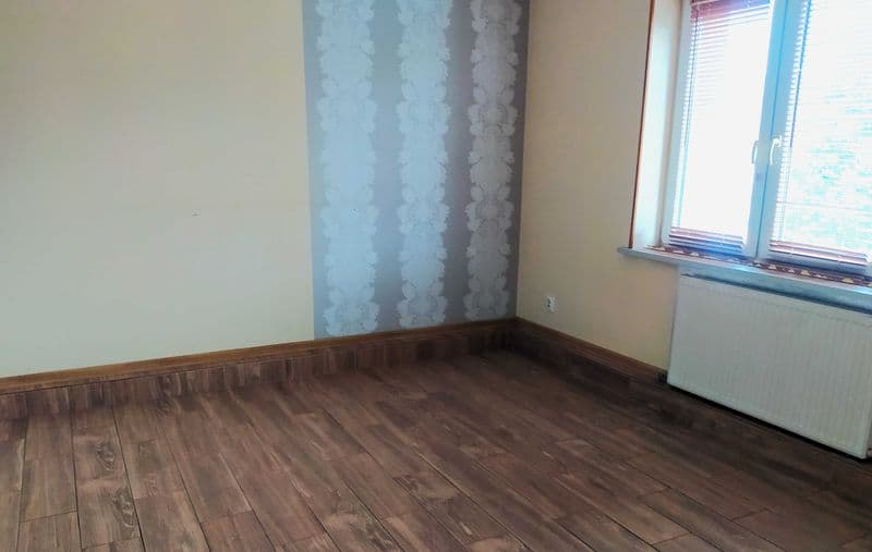 Mieszkanie dwupoziomowe w domu jednorodzinnym Centrum