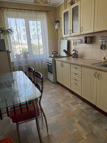 Продам 3 К квартиру  власник