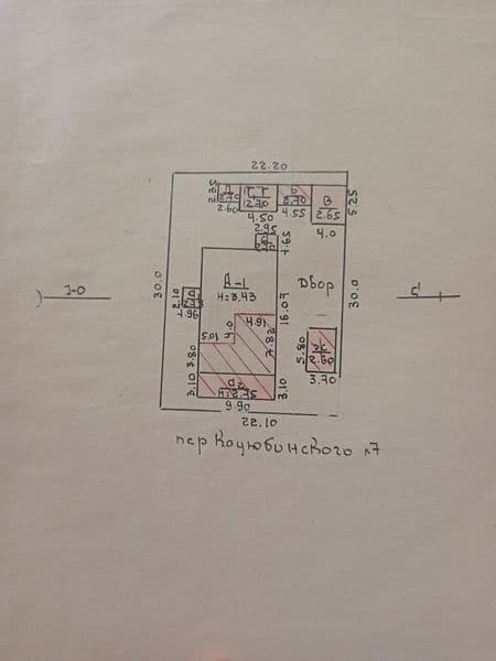 Продається 3х кімнатна квартира