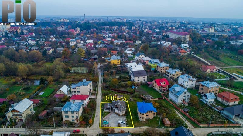 Комерційне приміщення вул.Орлика