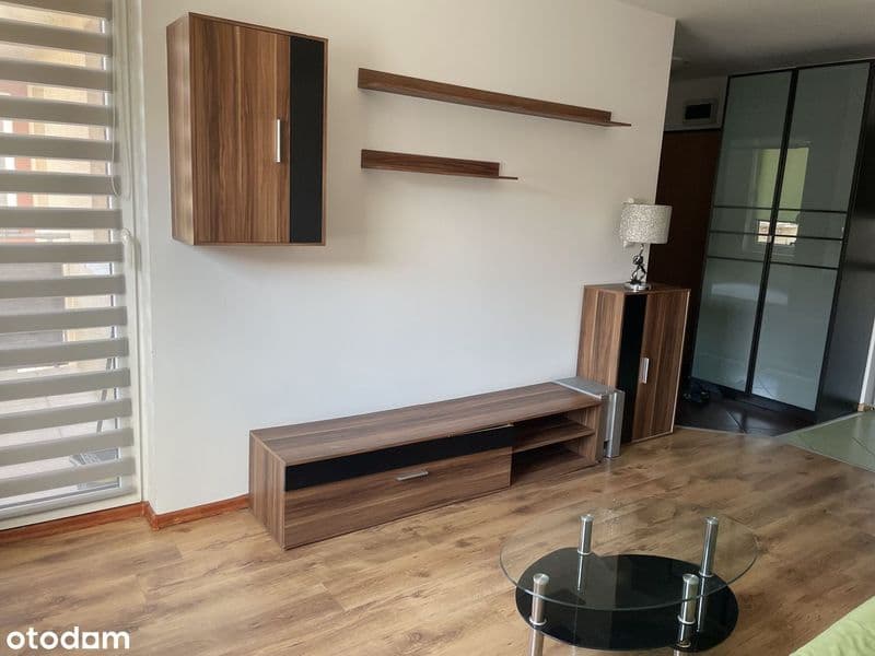 Gotowe do zamieszkania | 33,4 m² | ul. Fenikowskiego, Wejherowo