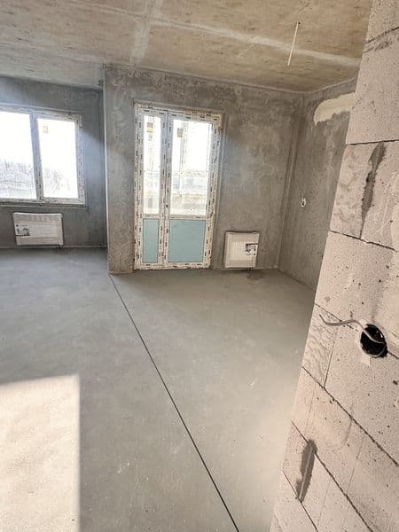 Продам 1 кімнатну квартиру ЖК Атлант Академмістечко ТЦ Лавина