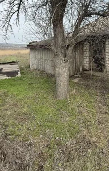 Продам дом с участком