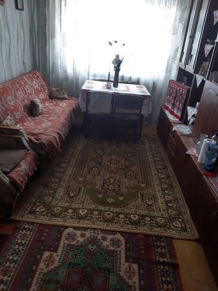 Квартира Борислав, 2 кімнати