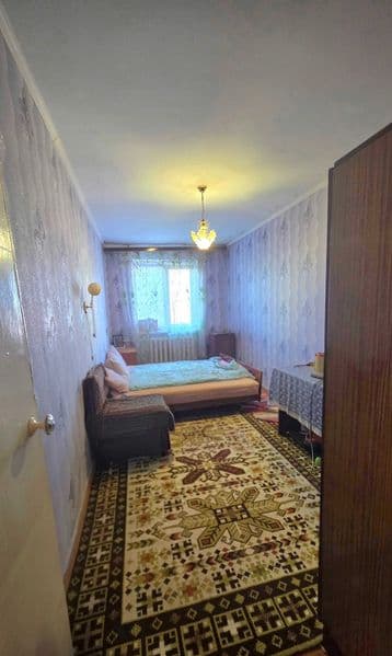 2-кімнатна квартира по вул.Незалежності