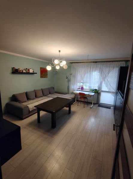 Mieszkanie 50,8 m2
