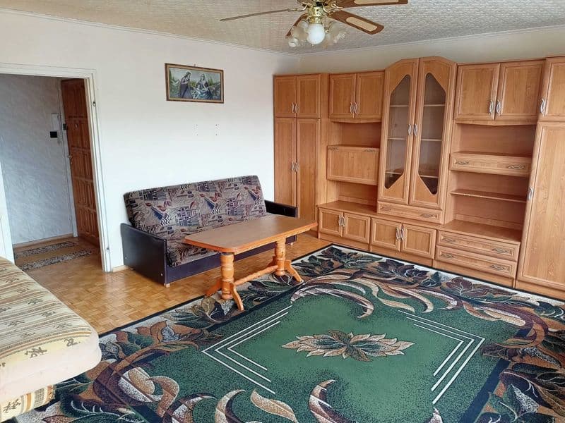 Mieszkanie 3 pokojowe 60 m2 ul. Sikorskiego, Siemiatycze