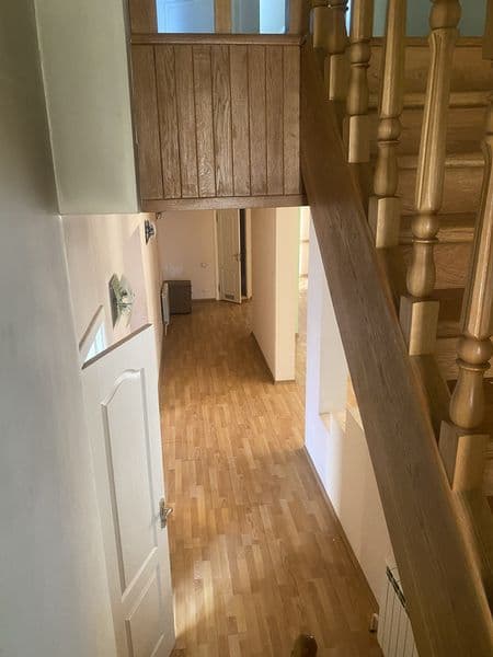 Продажа дома рядом лес , детский сад