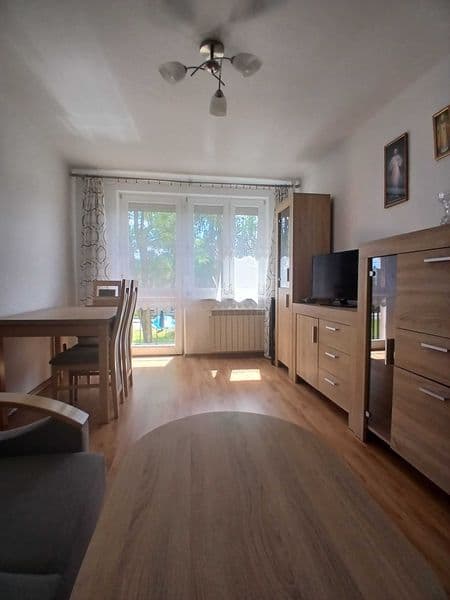 Sprzedam mieszkanie w Ropczycach – komfortowe i gotowe do zamieszkania