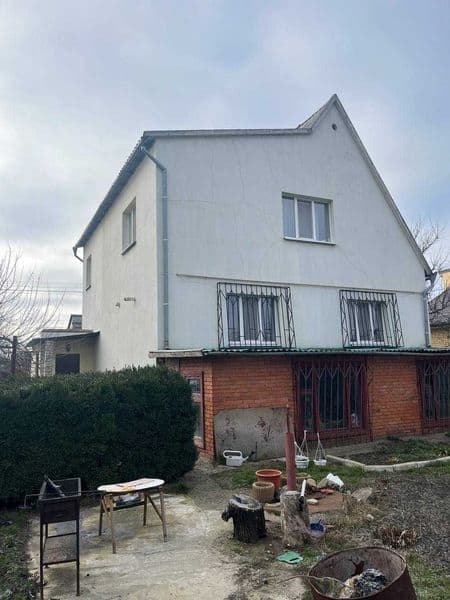 Продам житловий будинок в Підгородньому