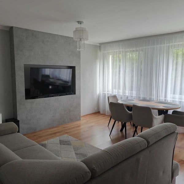 Sprzedam 3-pokojowe mieszkanie 60,5 m² – Skierniewice, ul. Konarskiego ( Cena tylko do końca czerwca)