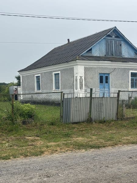 Продам будинок..