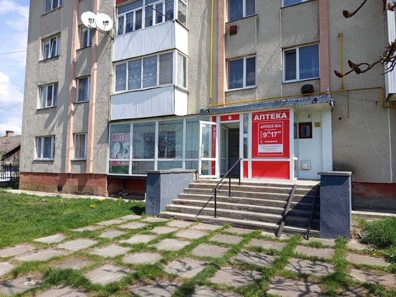 Продам приміщення