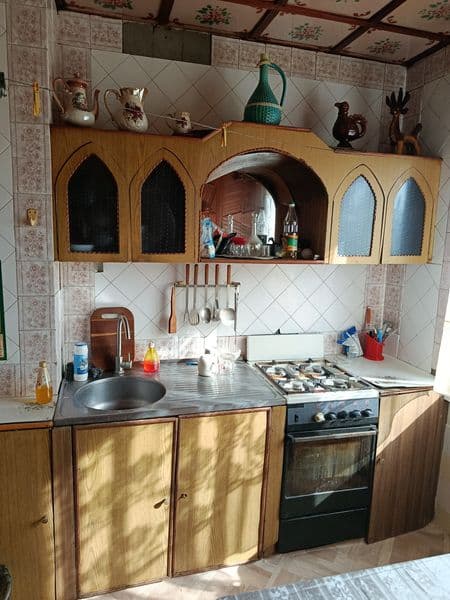 Продам двокімнатну квартиру