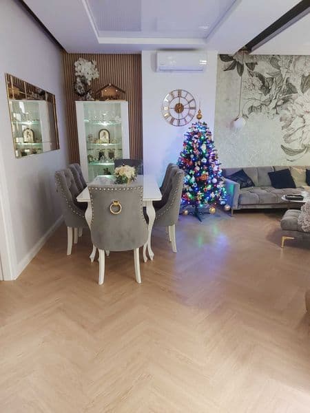 Piękny apartament 86m2 z widokiem na Brodnicę