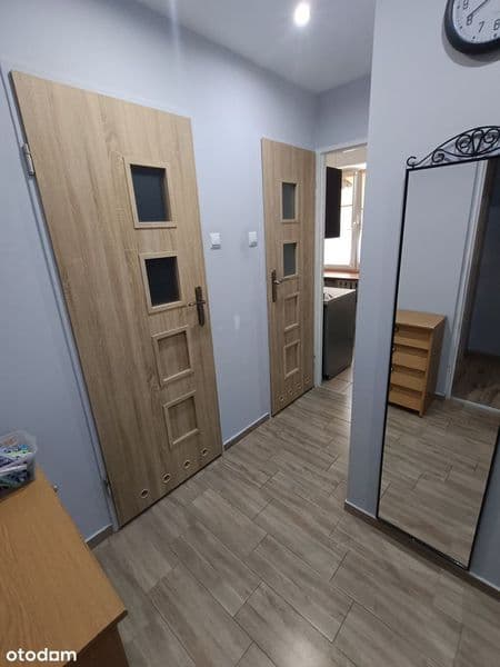 Mieszkanie 48 m2 Lubartów ul. Powstańców Warszawy