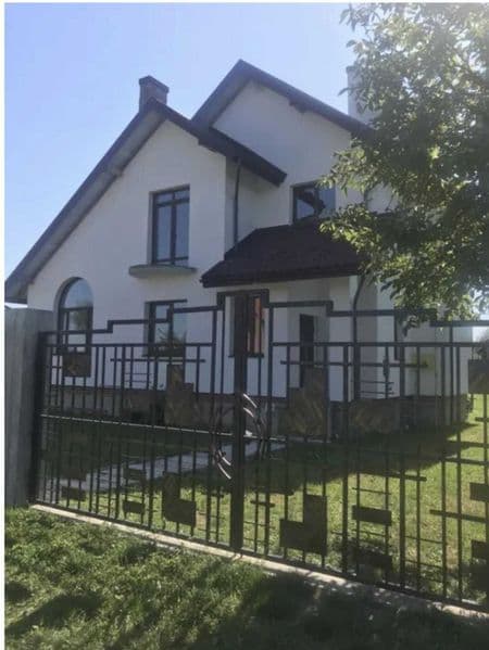 Продаж будинку, м. Жовква