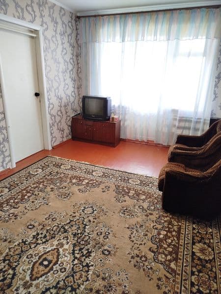2 кімнатна квартира продається