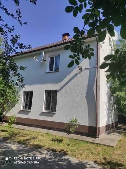 Продаж  будинку (садовий) та земельної ділянки Київська обл. (Березанська ОТГ с.Недра)