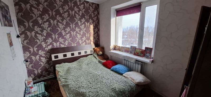 Трёх комнатная квартира раен пятихаток. Не сдается