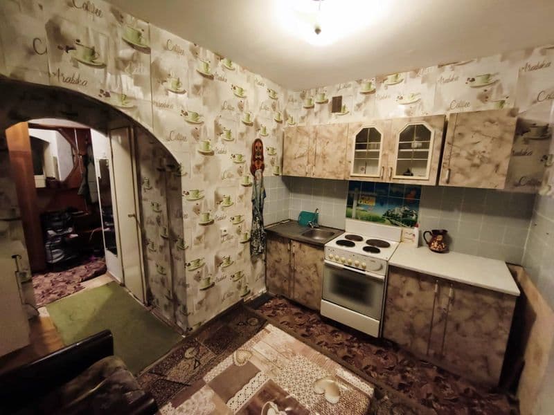 1-кімнатна квартира в центрі Славутича | пр. Незалежності.
