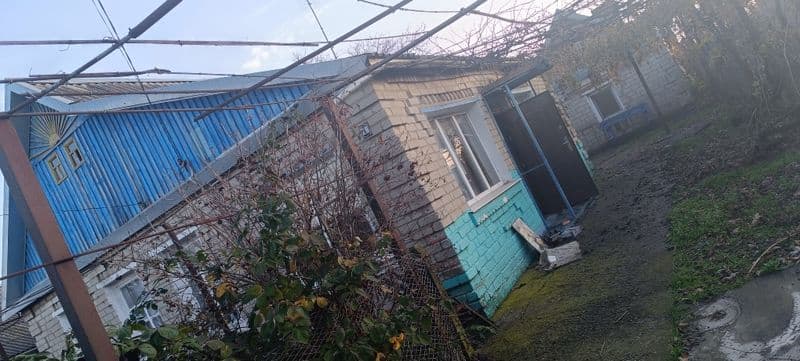 Продається будинок в Чортомлику