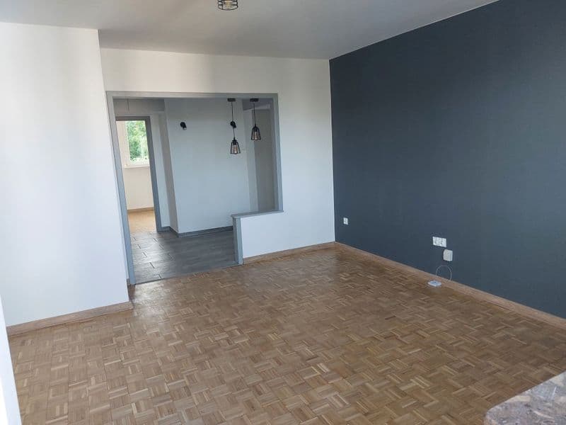 Wynajmę mieszkanie 56m2, 3 pokoje