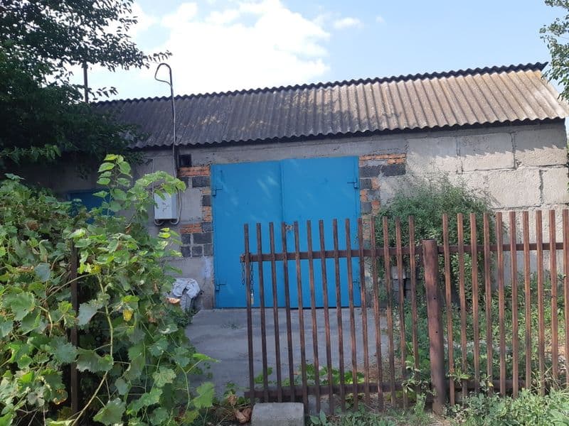 Продам гараж, бокс