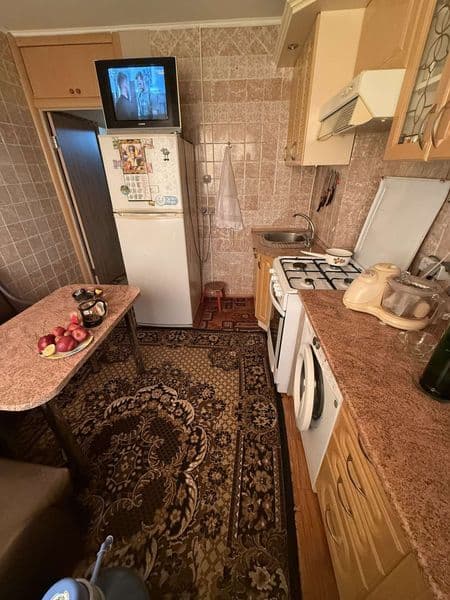 Центр м.Золотонрша