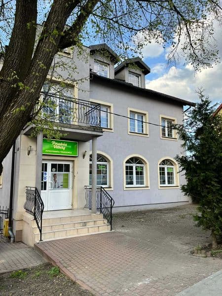 Lokal usługowy do wynajęcia 116 m2