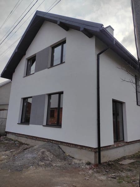 Продаж будинку, м. Городок