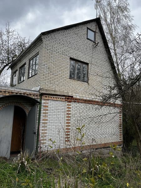 Продається будинок (дача) Потіївка!