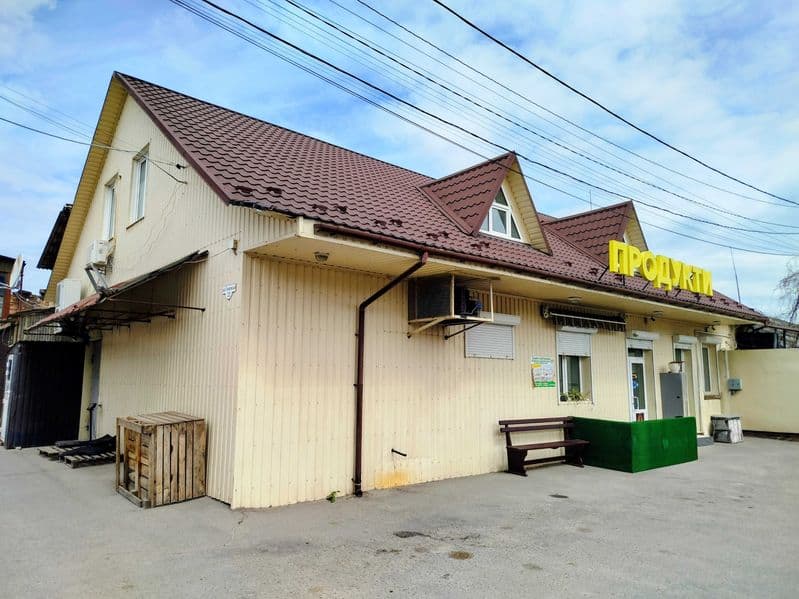 Продаж комерційного приміщення по вул. Покровська