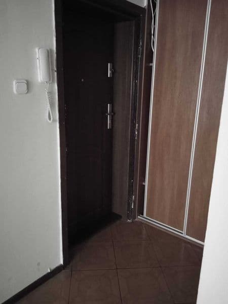Mieszkanie 3 pokojowe na parterze