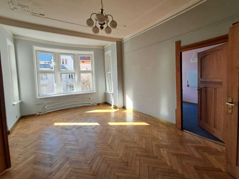 Wynajmę mieszkanie 4 pokojowe | Dzielnica Muzyczna
