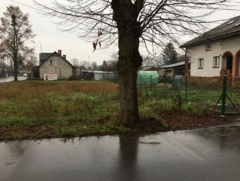 Działka Rekreacyjna NA SPRZEDAŻ – ŚWIECIE, ul.Farna