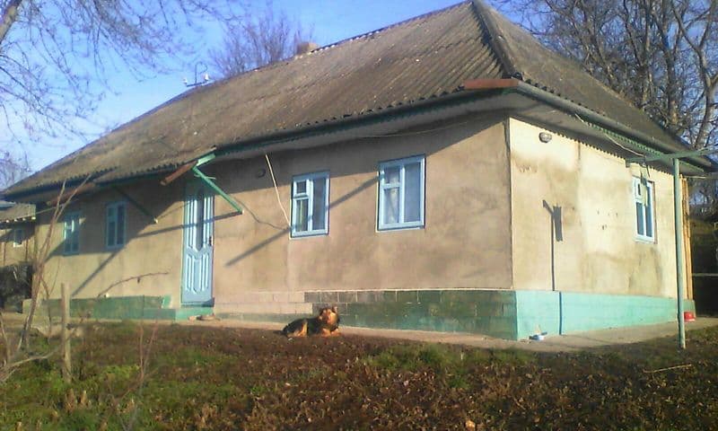 Продається будинок