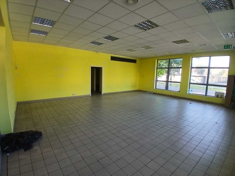 Lokal do wynajęcia 210m²- Twój Market Aleksandrów Kujawski
